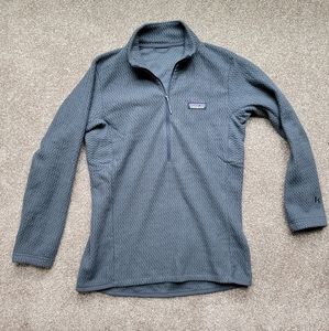 Patagonia Women's R1® Air Zip-Neck